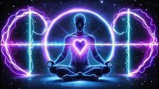 🔴 Eliminate Subconscious Negativity Healing All 7 Chakras Cures For Anxiety Disorders