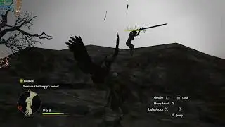 Watergod's Altar: Arisen Fails to Save Brother Jean | Dragon&rsquo;s Dogma 1 Part-12