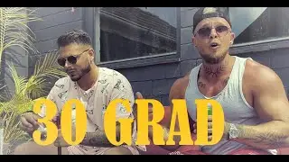 T-Bounz feat. Liikeez - 30 Grad (Prod. by KingEF)