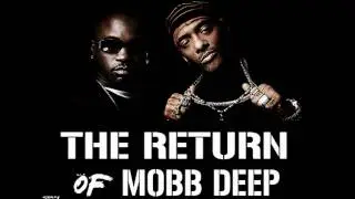 Mobb Deep- Tough Love