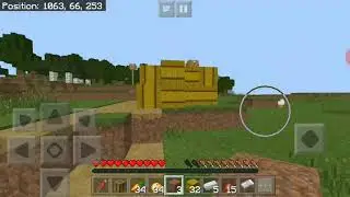No tools challenged Minecraft series (I almost died)