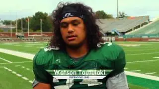 Bobcat Sports Showcase : Episode 2