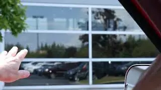 Tales from General Motors- Truck Engineering Facility in Pontiac