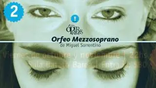 Operas Primas 2016