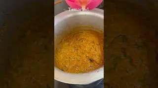Uttar Karnataka style Ambur recipe ❤️ | festival special Ambur 🤤