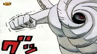 Naruto Chapter 604 - Kakashi Killed Rin?!....Maybe