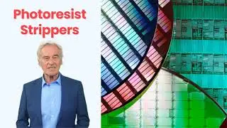 Solexir Photoresist Stripper