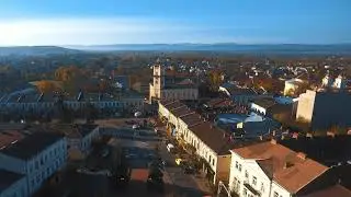 Коломия, Kołomyja, Kolomyia ❤