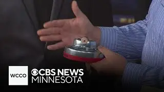 What&rsquo;s the coolest thing made in Minnesota?