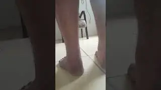 tendão  de aquiles  recuperação
