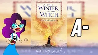 The Winter of The Witch | Spoiler Free Book Review