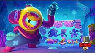 BrawlStars  OTİS  #brawlstars #keşfet #keşfetteyiz #gaming #games #mobilegame #keşfetbeniöneçıkar