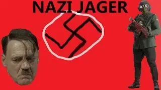 Nazi Jager