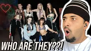 manifest- Snap | Music Video | REACTION!!