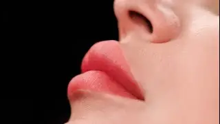 The Kissed Lips Effect Everyone&rsquo;s Obsessed With 💋