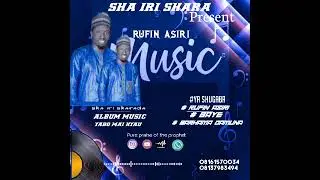 SABUWAR=SHA IRI_SHARADA=RUFIN_ASIRI (official_audio)