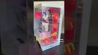 CALIFORNIA GAMING PC.  #gaming #pcgamingsetup #gamingcomputer  #pcgaminglife #gamingrig #gamingpc