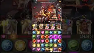 Gameplay 1 [2/2] {Kommentoitu}