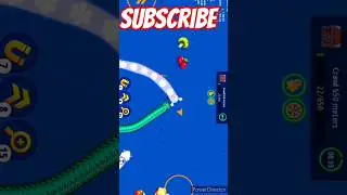 Wormzone#wormszonemagic#games#snakezone