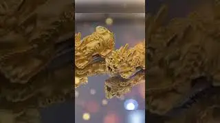 Gold Scale Jewels 999 Gold Pixiu Pendant