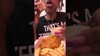 She's Fit ASMR burp compilation #2