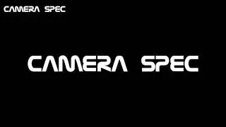 Panasonic Lumix ZS60 Spec