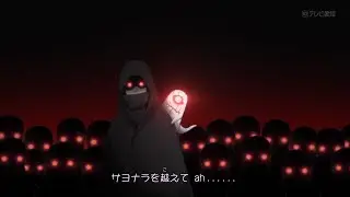 Boruto Naruto Next Generations Ending 2 V2