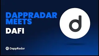 DappRadar Meets Dafi