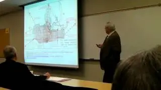 History and Current Overview of Transit in Toronto: Ed Levy (Part 1)