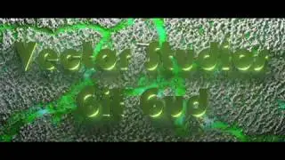 My Logo Animation
