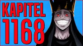 CHAPTER 1168 | IMU SHOWS HIS POWER!! ☠️💬 One Piece Reaction & Analysis