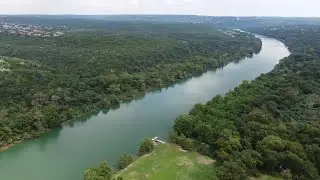Commons Ford Ranch