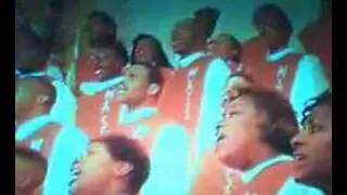 Bishop Paul Morton - His Yoke Is Easy