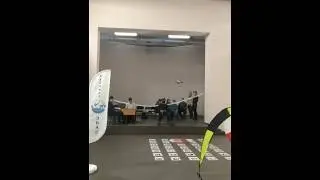 FPV battle