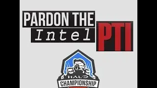 PGL Dropping the Ball? (PTI - A Halo Community Talkshow)