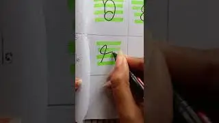 CAN I DESIGN YOUR NAME || #calligraphy #shorts #shortvideos #handwriting #art #satisfying #timelapse