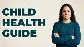 What Happens During a Standard Well-Child Check-Up?