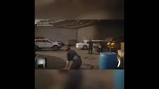 Hitman Banana kill