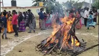 Sankranthi Sambaralu 2026 (In Advance) @ PMSHRI ZPHS THONDAMANADU
