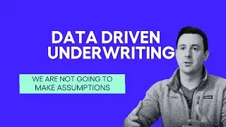 Coterie Insurance Brings You Data Driven Underwriting