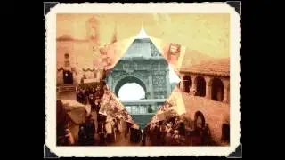BENEVENTO Foto d'epoca del 