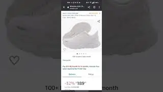 👟Checking out shoes for clinical online #nursingstudent #nursing #nursingschool