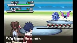 Blackie's White 2 Blind Nuzlocke PART 24