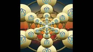 Come Home to your Source Lightcode Activation ~ The Final Countdown ~ Kin 33: Red Resonant Skywalker