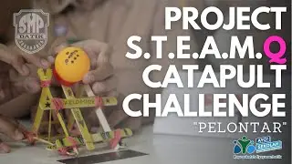 PROJECT STEAM CATAPULT CHALLENGE
