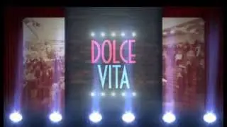 DOLCE VITA - Mediaset - TGCOM 24
