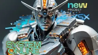 NO MERCY &mdash; Mecha BREAK (Xbox Series X)