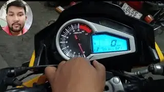 Xtreme 200 r full review ABS lighting working / JBM AUTOMOTIVE ENGG.