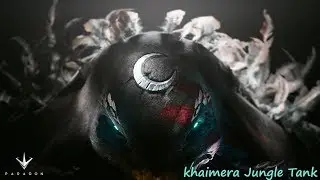 khaimera Jungle Tank