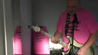 Gary Gilmore's Eyes (The Adverts Cover) ch2 MattVinyl Runcton Ricochet Crew